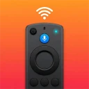 TV Remote For Fire & TV Stick icon