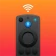TV Remote For Fire & TV Stick icon