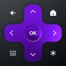 Universal Remote TV for Roku icon