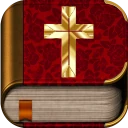 日本語訳聖書 icon