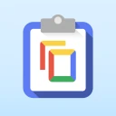 クリップボード（コピー履歴サポート）テキストのコピペ icon