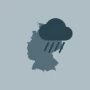 Regenradar & Wetterradar icon