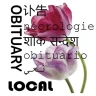 Local Obituary Search icon