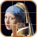 Jigsaw Explorer: Puzzle Game icon