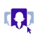 InStaff - Studenten-/Nebenjobs icon