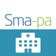 病院外来アプリ・スマパ（Sma-pa） icon