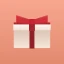 贈答記録帳ギフトレコーダー Gift Recorder icon