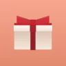 贈答記録帳ギフトレコーダー Gift Recorder icon