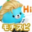 モチスピ-AI英会話/英語/韓国語/中国語/フランス語/発音 icon