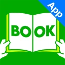 ブック放題 icon