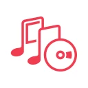 ラクレコ＋ icon