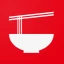 毎日がラーメン かんたん写真整理＆人気店検索 icon