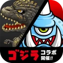 城とドラゴン - 『ブルーロック』 コラボ開催中 icon