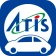 渋滞情報ATIS(アティス)高速道路・一般道・道路規制情報 icon