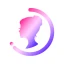 Mirrorme powered by AI icon
