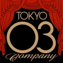TOKYO 03 Company-東京03オフィシャルアプリ icon