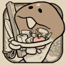 なめこの脱出ゲーム – かわいいキャラクターのなぞときゲーム icon