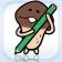 なめこドリル icon