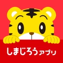 しまじろうアプリ（テレビ版）　〈こどもちゃれんじ〉公式アプリ icon