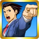 逆転裁判5 icon