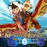 モンスターハンター ストーリーズ icon