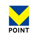 Vポイントアプリ icon