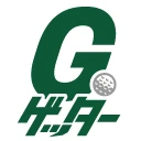 簡単スコア共有＆ゴルフ計算機アプリ  Gゲッター icon