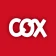 COX ファッションアプリ icon