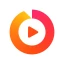 OPENREC.tv ライブ配信-ゲーム実況-が楽しめる icon