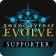 Shadowverse EVOLVE Supporter icon