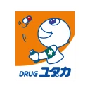 DRUGユタカアプリ icon