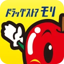 ドラモリ公式アプリ icon