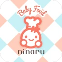 離乳食レシピをスケジュールごとに記録できる離乳食アプリ icon