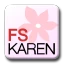 FSKAREN(日本語入力システム) icon