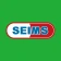 薬局 SEIMS公式 ドラッグストア・薬局｜ドラッグストア icon