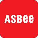 ASBee（アスビー）アプリ icon