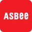 ASBee（アスビー）アプリ icon