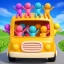 Bus Rush Fever! icon