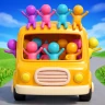 Bus Rush Fever! icon