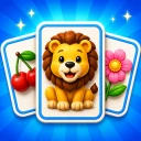 Catedrop: Card Puzzle icon