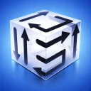 Arrow Cube Escape icon