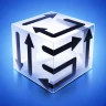 Arrow Cube Escape icon
