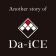 Another story of Da-iCE icon