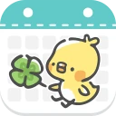 開運カレンダー/かわいいアイコンで吉凶日がわかる！ icon