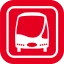 無料巡回バス icon