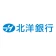 北洋銀行アプリ icon