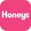 Honeys(ハニーズ)アプリ -レディースファッション- icon
