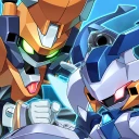メダロットサバイバー サバイバー アクションゲーム icon