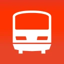 Japan Transit Planner icon