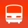 Japan Transit Planner icon